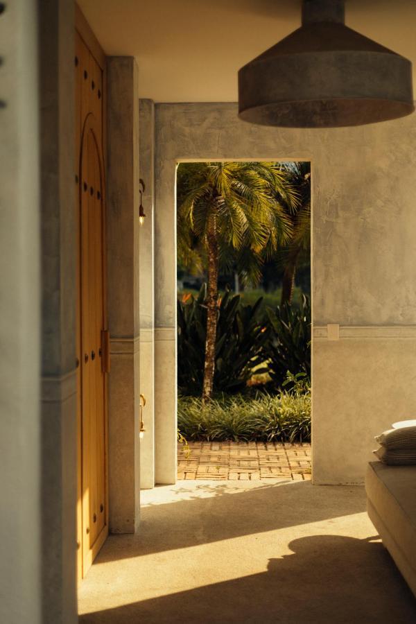 Villa Bokeh Relais & Chateaux Antigua Exteriör bild